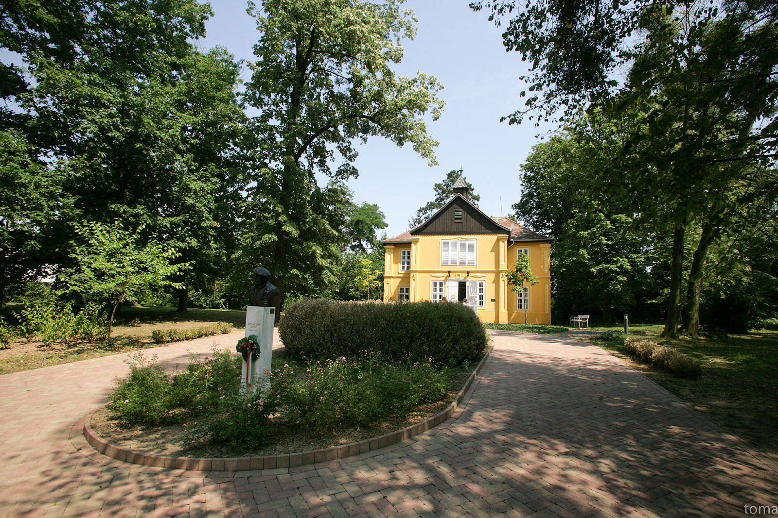 Kaposvár (Photo License CC BY-NC 2.0)
